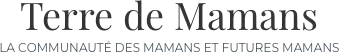 Logo Terre de Mamans