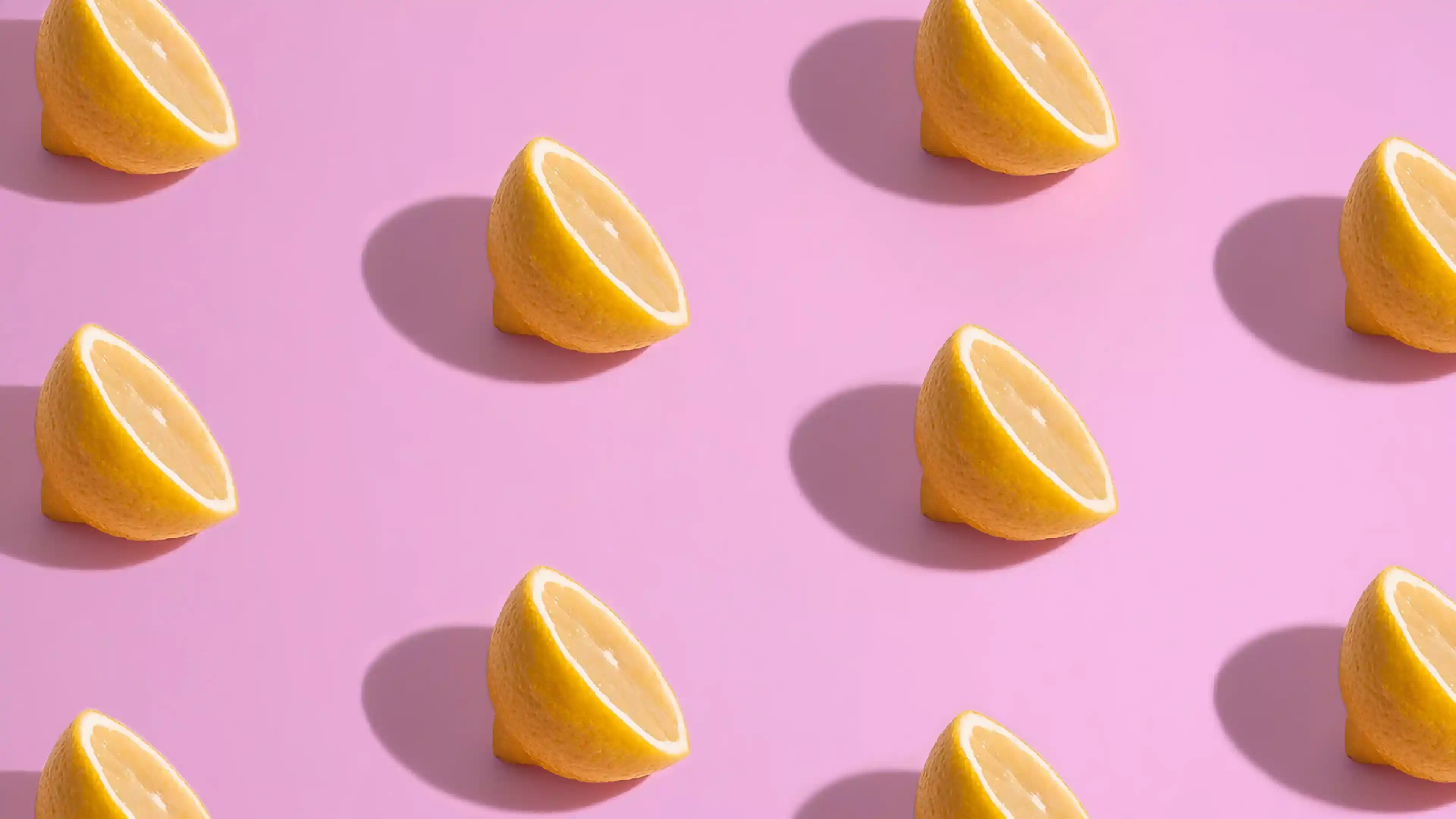 Lemon cover
